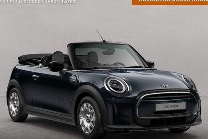 Mini Cooper Cabrio 17.331 km 28.799 &euro; Essen 45141