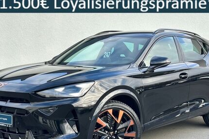 Cupra Formentor 9.785 km 44.290 &euro; Castrop-Rauxel 44579