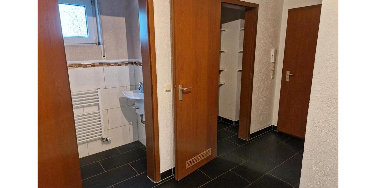 Etagenwohnung Marl Alt-Marl - 3 Zimmer, 84 m&sup2;, 177.000&euro; | Angebot:25350749