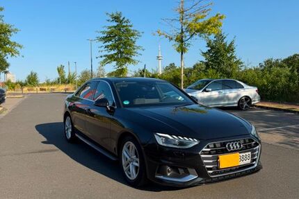 Audi A4 160.000 km 21.400 &euro; Essen 45143