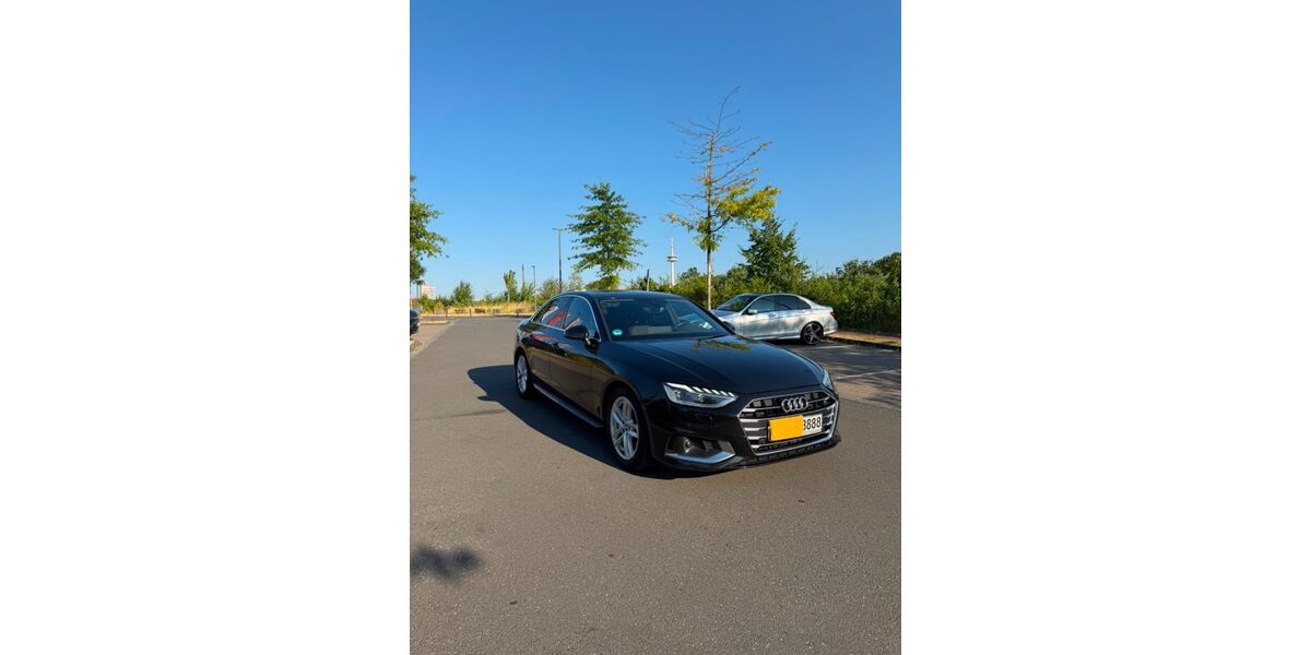 Audi A4 160.000 km 21.400 &euro; Essen 45143