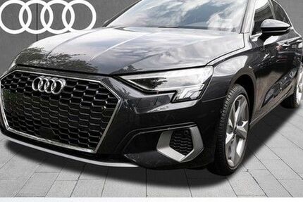 Audi A3 18.990 km 34.840 &euro; Recklinghausen 45657