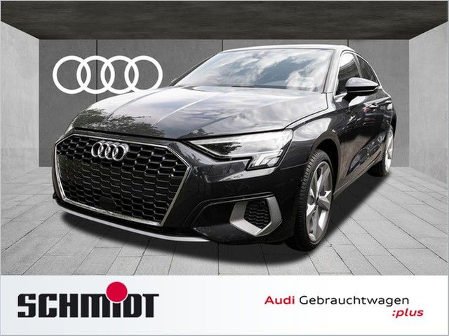 Audi A3 18.990 km 34.840 &euro; Recklinghausen 45657