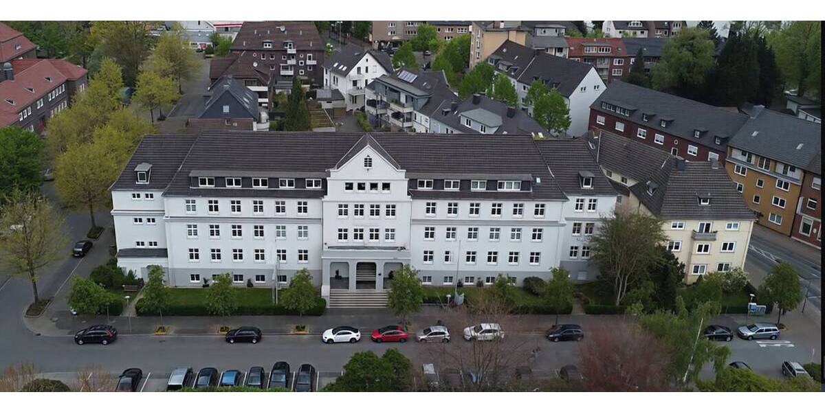 Gewerbeobjekt Gladbeck Mitte - 510&euro; | Angebot:26740860