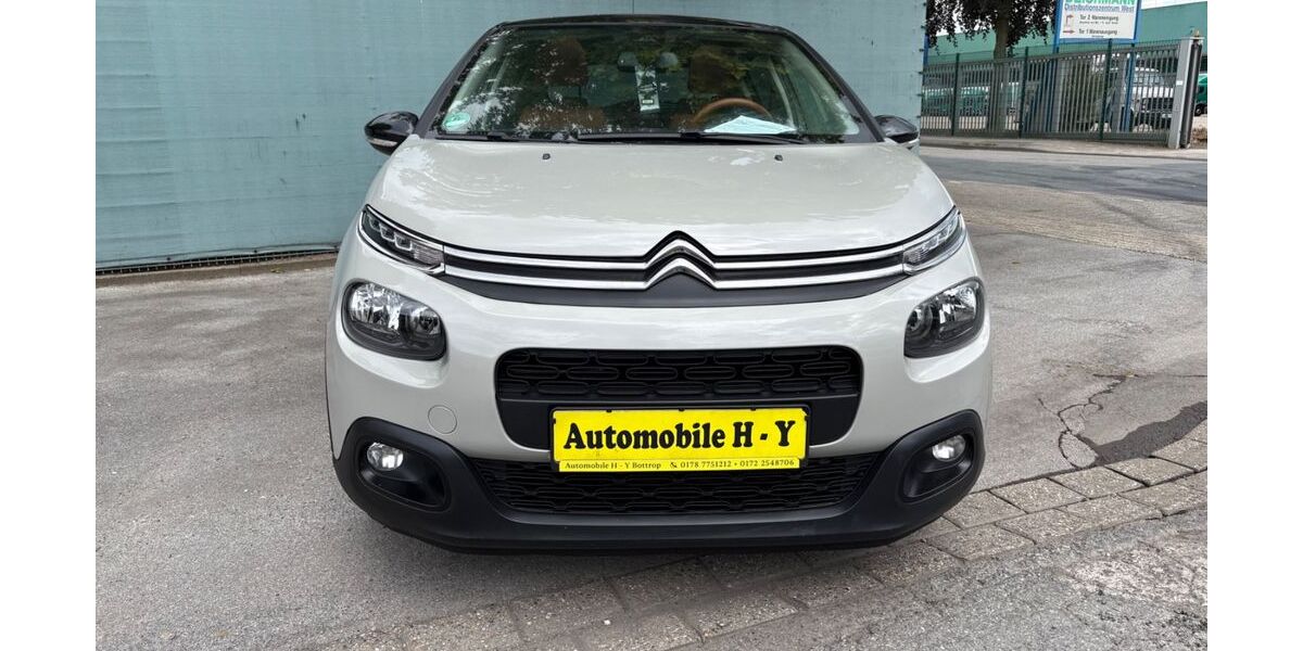 Citroen C3 130.000 km 6.500 &euro; Bottrop 46238
