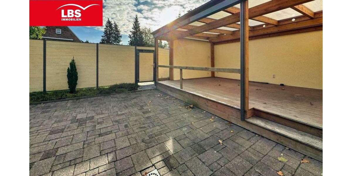 Etagenwohnung Dorsten Feldmark - 2 Zimmer, 79 m&sup2;, 199.000&euro; | Angebot:25737041