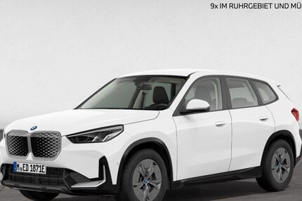 BMW iX1 10.945 km 35.440 &euro; Gelsenkirchen 45897