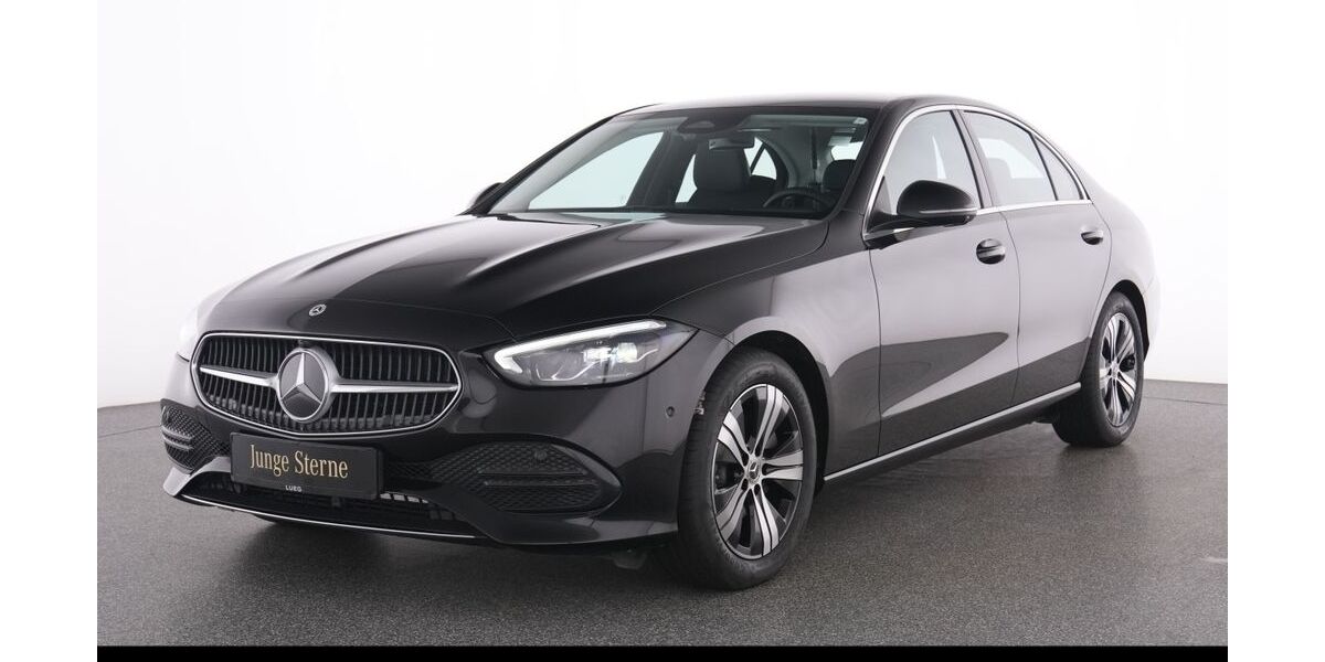 Mercedes-Benz C 200 4.399 km 39.985 &euro; Essen 45309