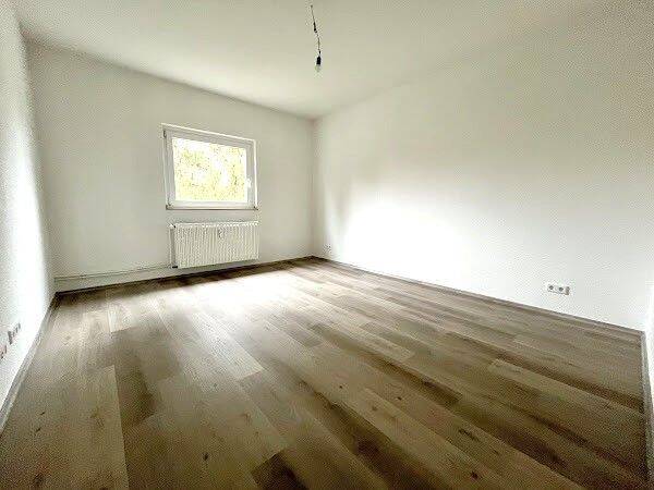 Etagenwohnung Essen Vogelheim - 2 Zimmer, 53 m&sup2;, 459&euro; | Angebot:26842128