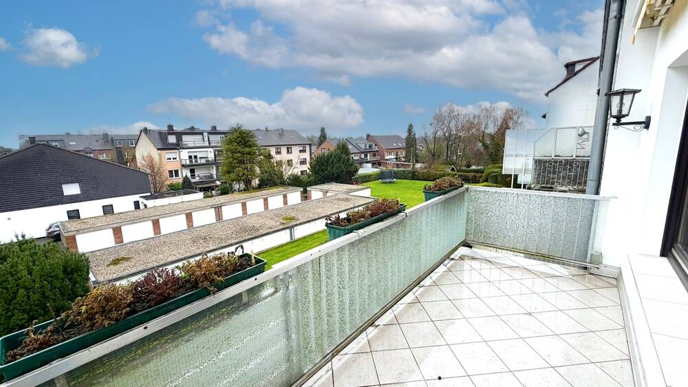 Etagenwohnung Oberhausen Alsfeld - 3 Zimmer, 71 m&sup2;, 99.000&euro; | Angebot:26260677