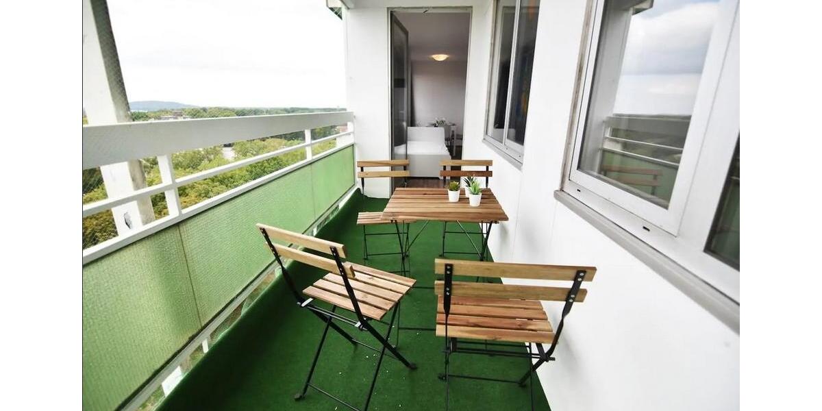 Etagenwohnung Duisburg Essenberg - 2.5 Zimmer, 68 m&sup2;, 560&euro; | Angebot:26700866