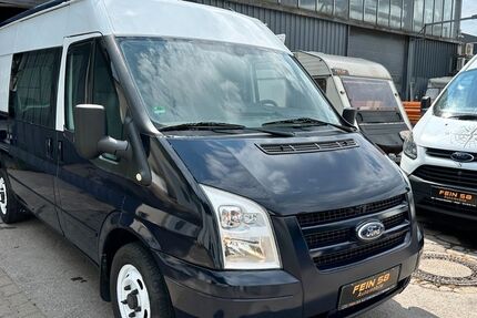 Ford Transit 37.800 km 8.600 &euro; Bochum 44793