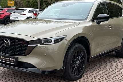 Mazda CX-5 15.218 km 34.990 &euro; Hattingen Welper 45527