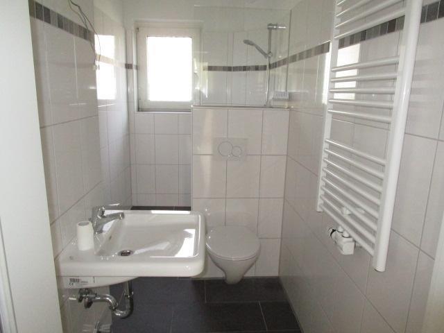 Erdgeschoßwohnung Recklinghausen Berghausen - 3 Zimmer, 59 m&sup2;, 454&euro; | Angebot:25927186