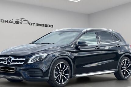 Mercedes-Benz GLA 250 122.000 km 22.900 &euro; Oer-Erkenschwick 45739