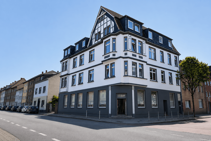 Haus Oberhausen - 24 Zimmer, 643 m&sup2;, 850.000&euro; | Angebot:27108100