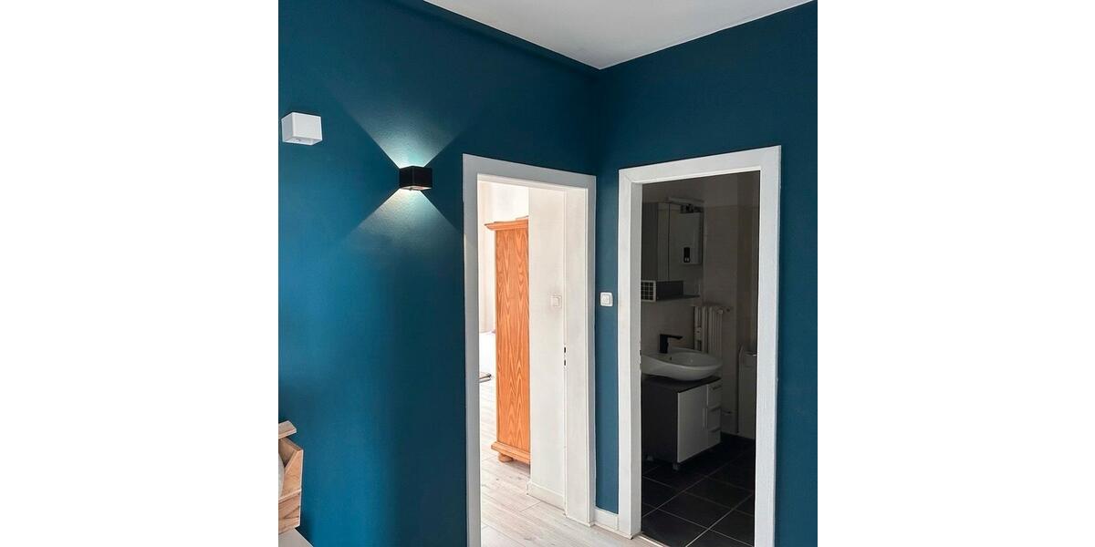 Etagenwohnung Duisburg Laar - 3 Zimmer, 97 m&sup2;, 899&euro; | Angebot:26040956