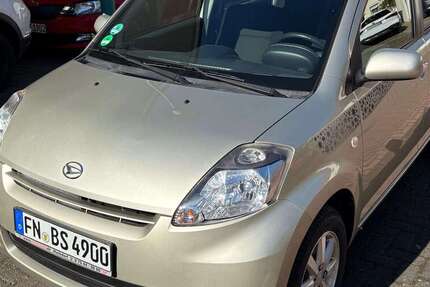 Daihatsu Sirion 61.400 km 2.750 &euro; Duisburg, Stadt 47167