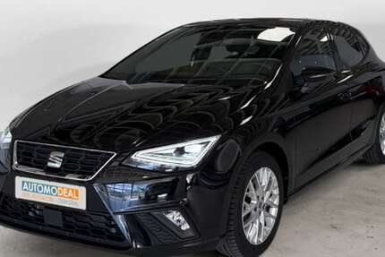 Seat Ibiza 32.233 km 99.999 &euro; Duisburg 47138