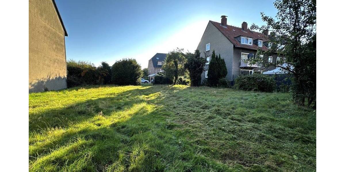 Grundstück Gelsenkirchen Horst - 210.000&euro; | Angebot:25748107