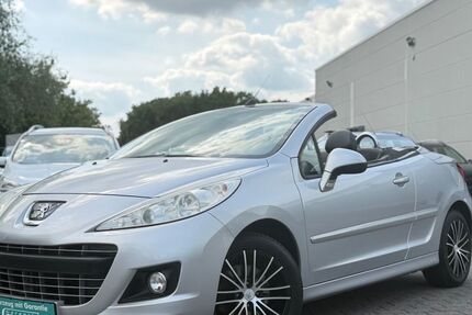 Peugeot 207 92.716 km 6.899 &euro; Rheinberg 47495