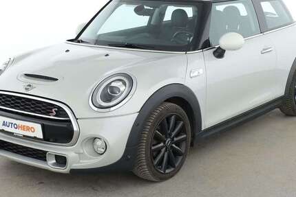 Mini Cooper S 103.158 km 17.590 &euro; Essen 45141
