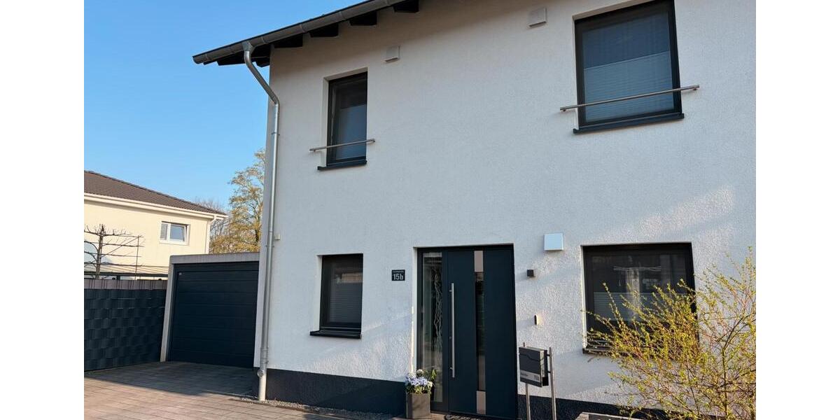 Doppelhaushälfte Marl - 5 Zimmer, 141 m&sup2;, 549.000&euro; | Angebot:26101578