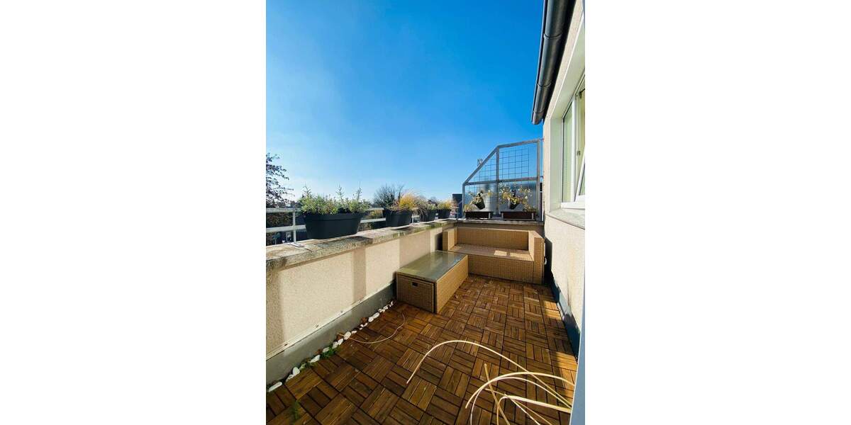 Etagenwohnung Bottrop Kirchhellen Mitte - 3 Zimmer, 239.000&euro; | Angebot:25671790