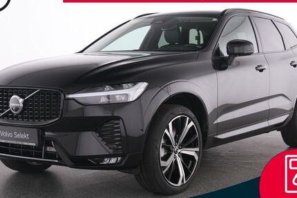 Volvo XC60 45.353 km 38.480 &euro; Essen-Kray 45309