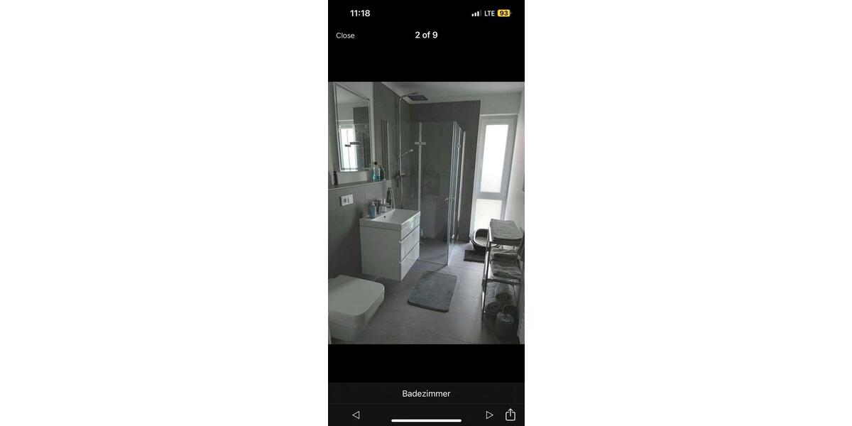 Erdgeschoßwohnung Castrop-Rauxel Bladenhorst - 2.5 Zimmer, 56 m&sup2;, 1.033&euro; | Angebot:26560410