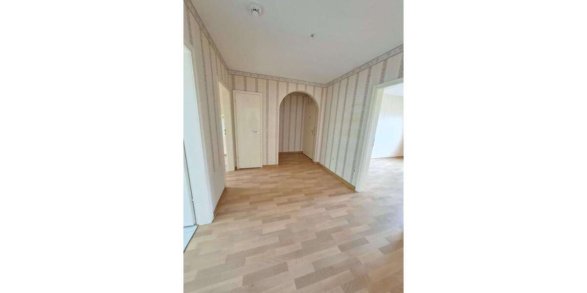Etagenwohnung Duisburg Aldenrade - 3 Zimmer, 80 m&sup2;, 600&euro; | Angebot:25904221