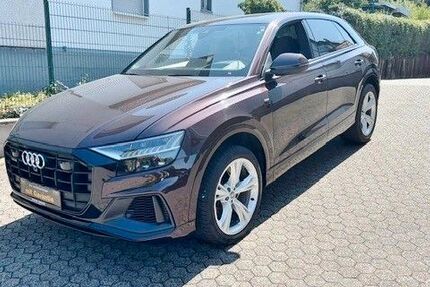 Audi Q8 123.000 km 49.649 &euro; Witten 58454