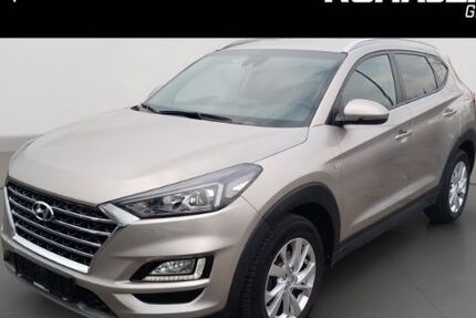 Hyundai TUCSON 116.250 km 15.990 &euro; Essen 45143