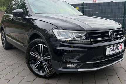 VW Tiguan 44.489 km 25.990 &euro; Bottrop 46238