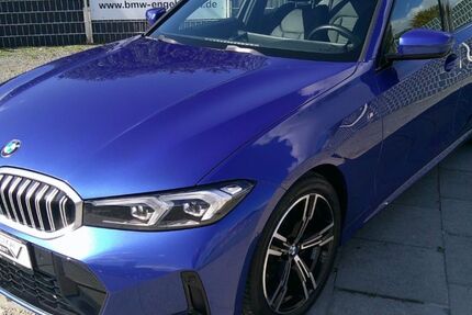 BMW 318 25.900 km 33.790 &euro; Haltern am See 45721