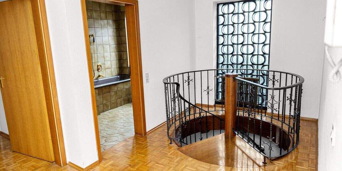 Einfamilienhaus Bottrop / Fuhlenbrock Fuhlenbrock - 1 Zimmer, 268 m&sup2;, 659.000&euro; | Angebot:25747055