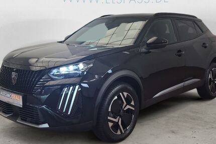 Peugeot 2008 29.989 km 21.899 &euro; Dinslaken 46539