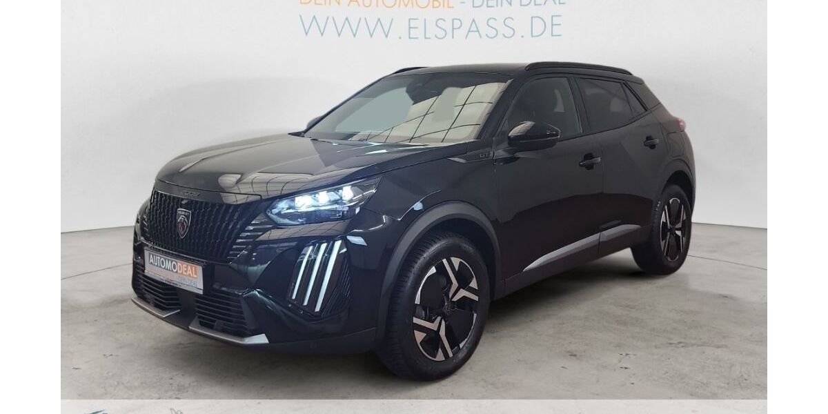 Peugeot 2008 29.989 km 21.899 &euro; Dinslaken 46539