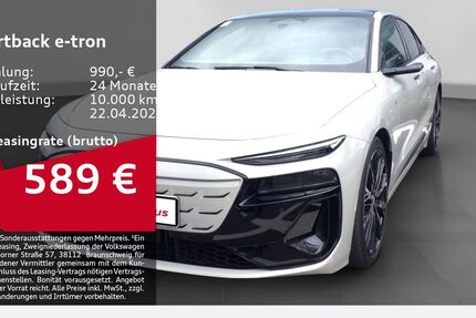 Audi A6 e-tron 13.505 km 67.210 &euro; Gelsenkirchen 45894