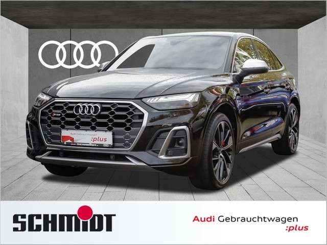 Audi SQ5 71.220 km 44.840 &euro; Recklinghausen 45657