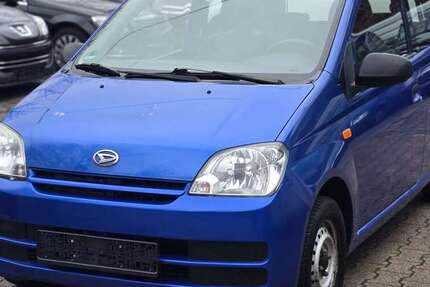 Daihatsu Cuore 190.193 km 1.490 &euro; Essen 45329