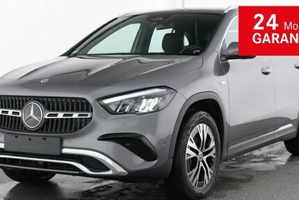 Mercedes-Benz GLA 250 7.657 km 43.880 &euro; Haltern am See 45721