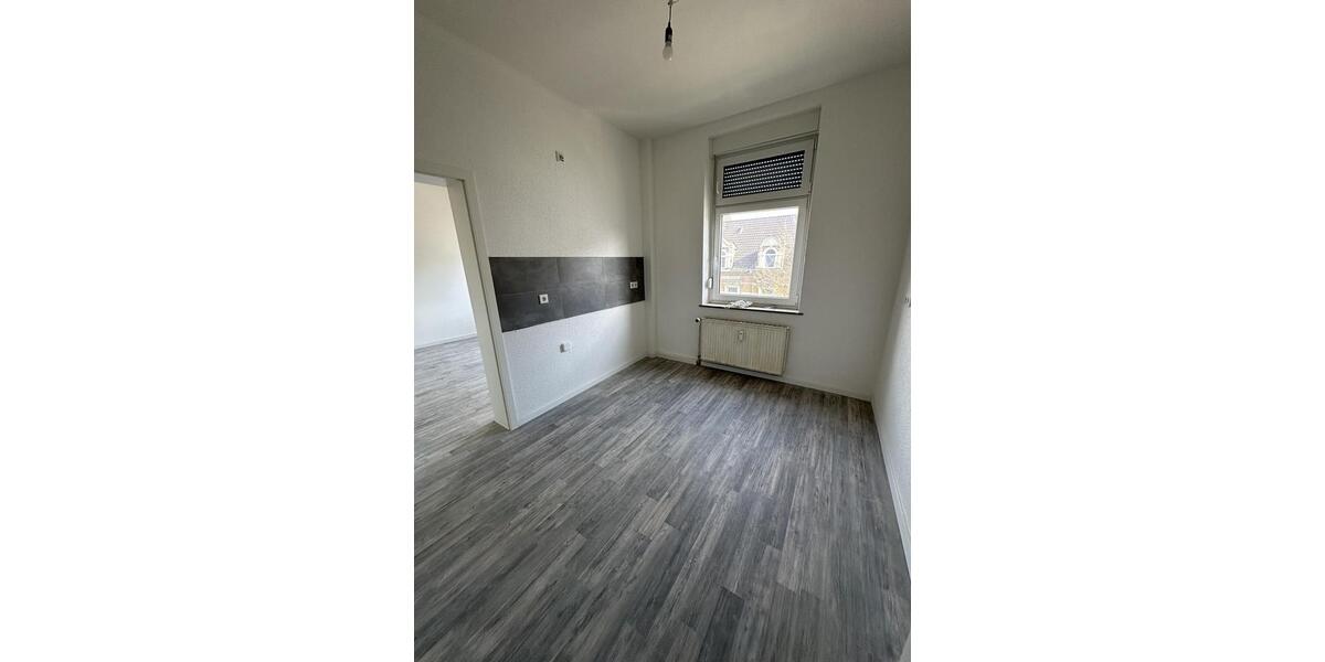 Etagenwohnung Gelsenkirchen Erle - 3 Zimmer, 64 m&sup2;, 480&euro; | Angebot:25720436