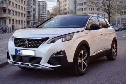 Peugeot 3008 97.000 km 17.000 &euro; Herten 45701