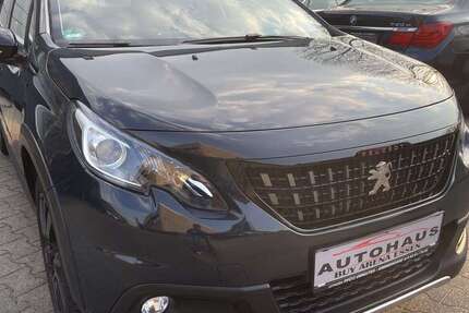 Peugeot 2008 110.000 km 7.900 &euro; Essen 45356