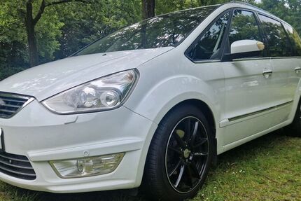 Ford Galaxy 298.000 km 8.300 &euro; Gladbeck 45968