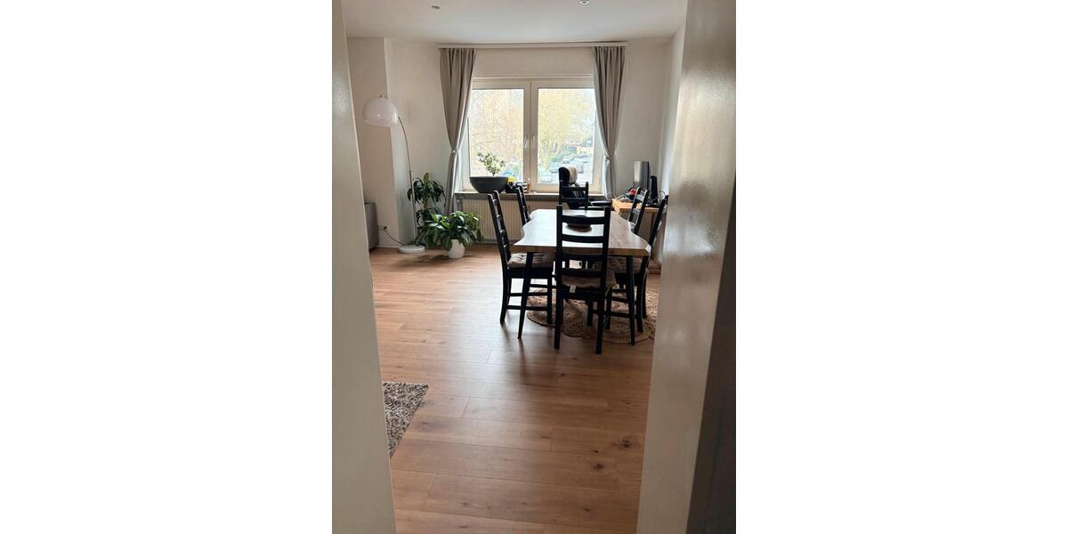 Etagenwohnung Gelsenkirchen Resse - 3.5 Zimmer, 100 m&sup2;, 1.200&euro; | Angebot:25805540