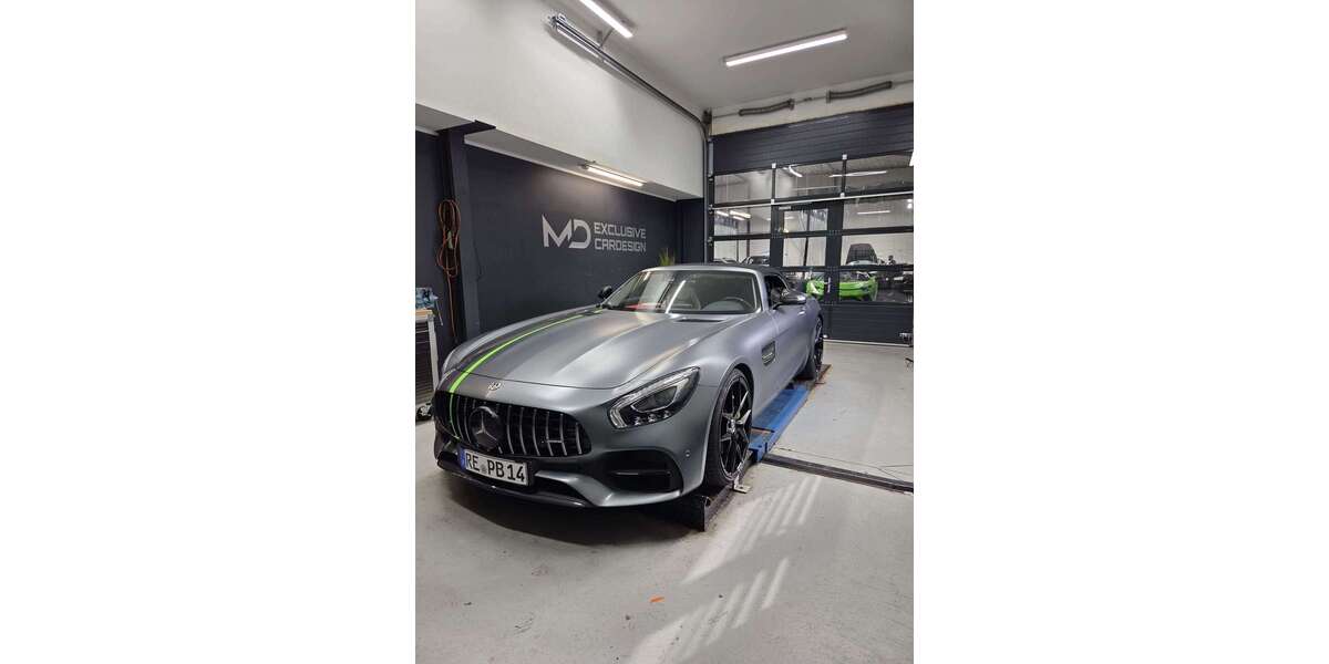 Mercedes-Benz AMG GT 29.500 km 94.000 &euro; Marl 45768