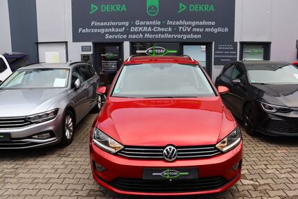 VW Golf Sportsvan 136.500 km 8.980 &euro; Essen 45326