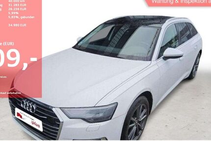 Audi A6 55.585 km 34.470 &euro; Moers-Hülsdonk 47441
